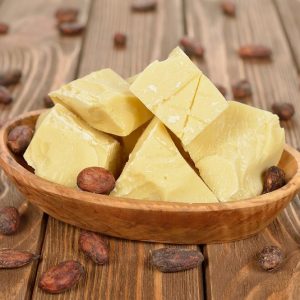 Bơ Ca cao thô Nguyên chất (Raw Cocoa butter)