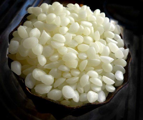 Sáp ong trắng - White beeswax