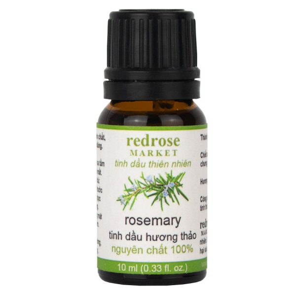 Tinh dầu Hương thảo (Rosemary) nguyên chất